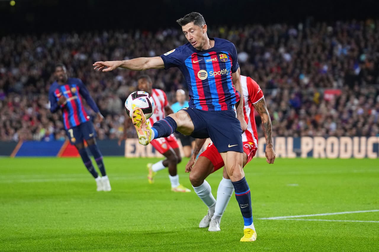 EN VIVO | Getafe vs. Barcelona  - LaLiga