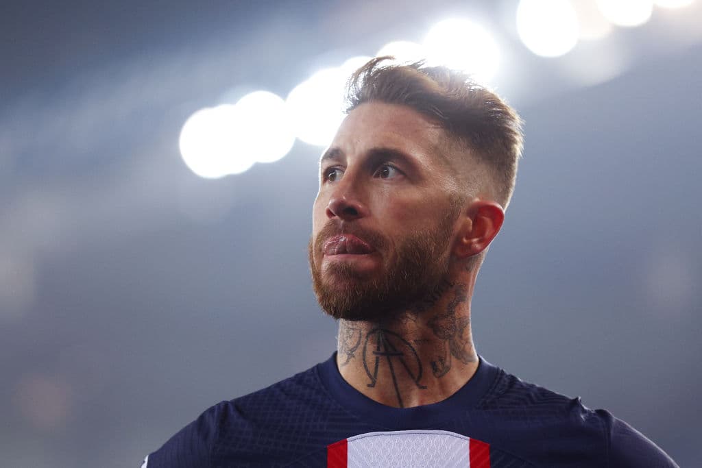 Sevilla dice “no” al regreso de Sergio Ramos y acerca su llegada al Inter Miami