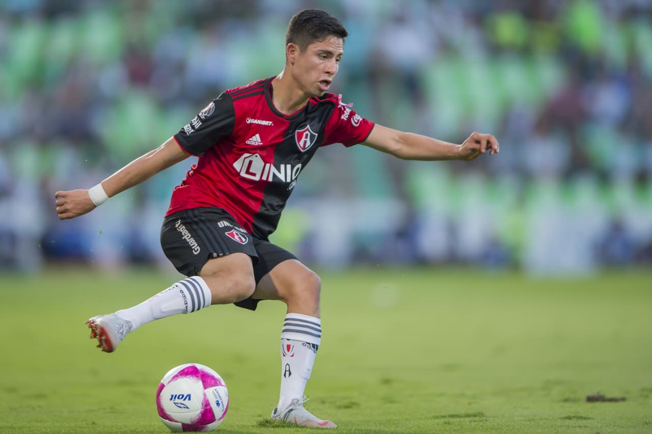 Los Zorros buscaron empatar pero se fueron al descanso en desventaja por la mínima diferencia.