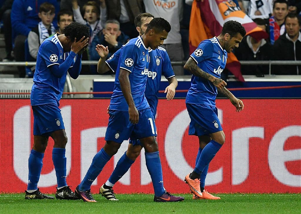 La orquesta del terror: Cuadrado, Juventus y el amargo recuerdo para Lyon