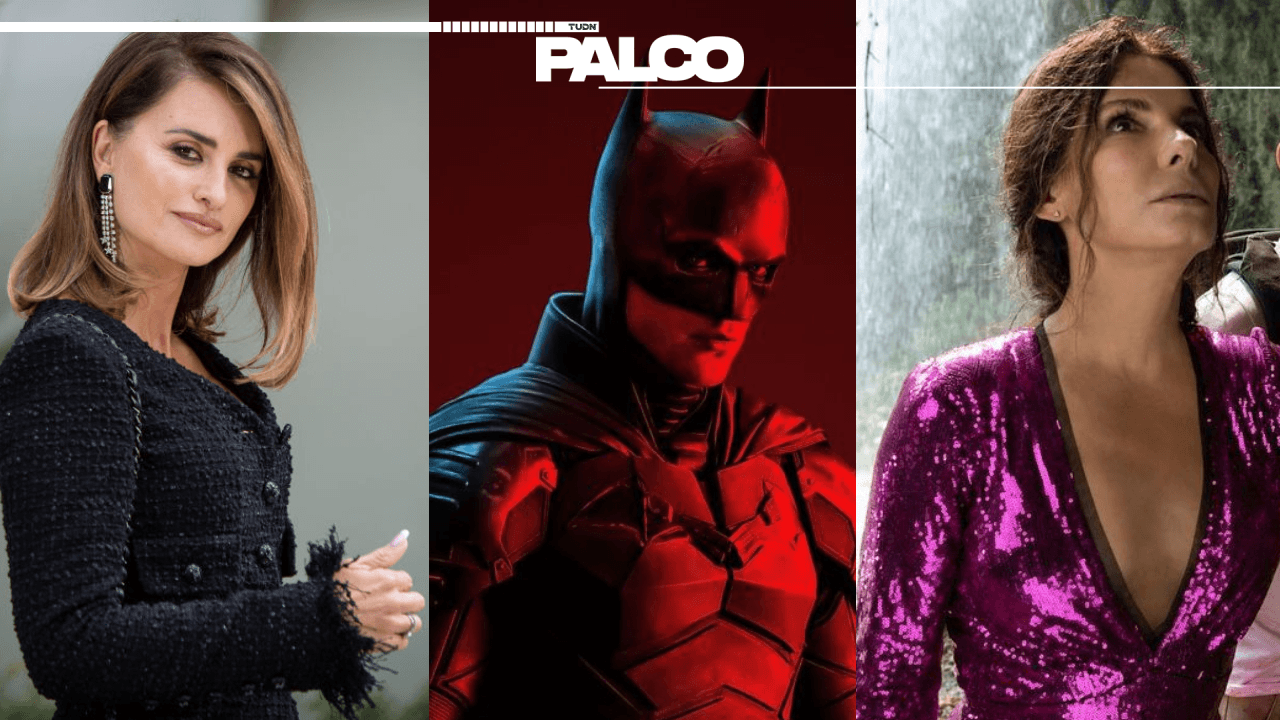 Estos son los estrenos del cine más esperados del 2022 | Con estos nuevos filmes seguramente te darán ganas de asistir a una sala de cine a lo largo del año.