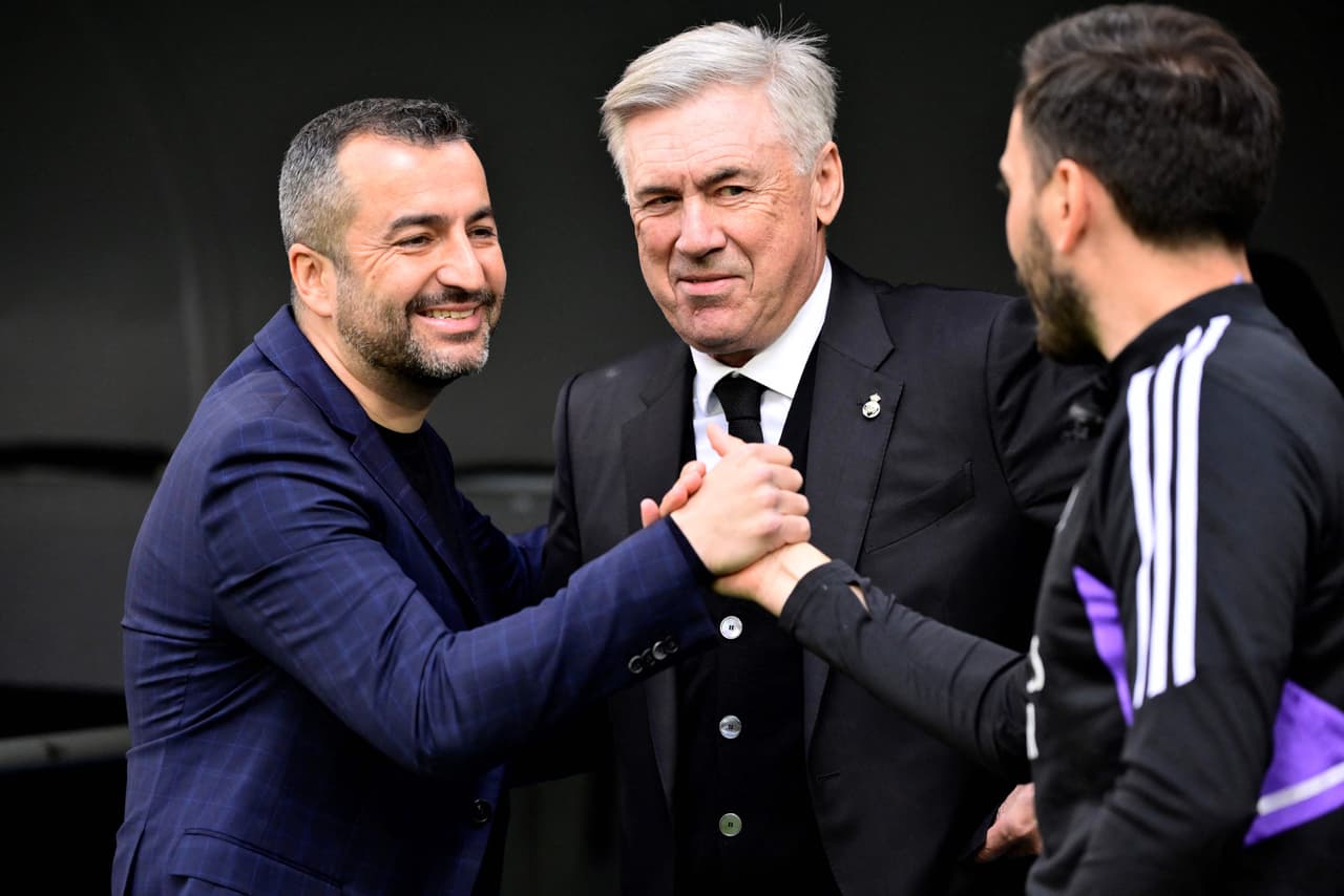 Real Madrid remonta el encuentro ante el Spanyol