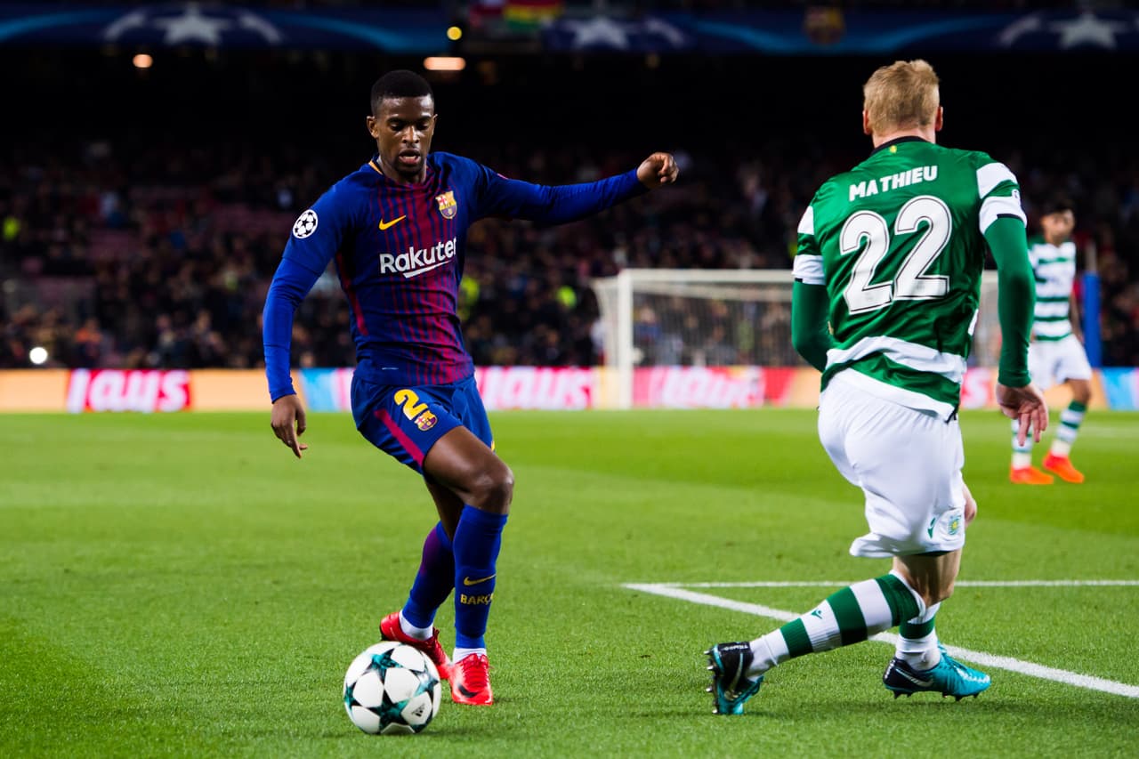 Su ficha fue de más de 20 millones de euros pero tres temporadas después pasó al Sporting de Portugal como agente libre.