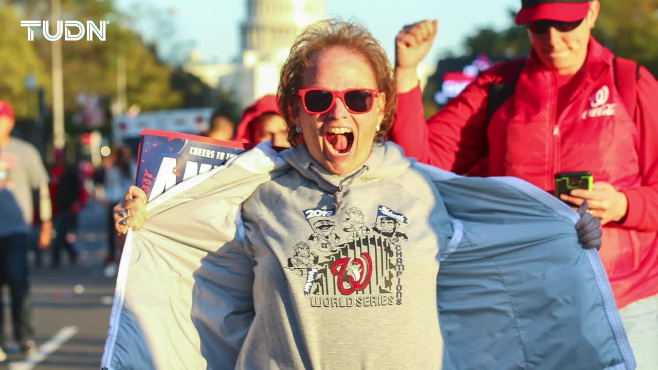 Fans de Astros lanzan playeras con frase "ódiennos"