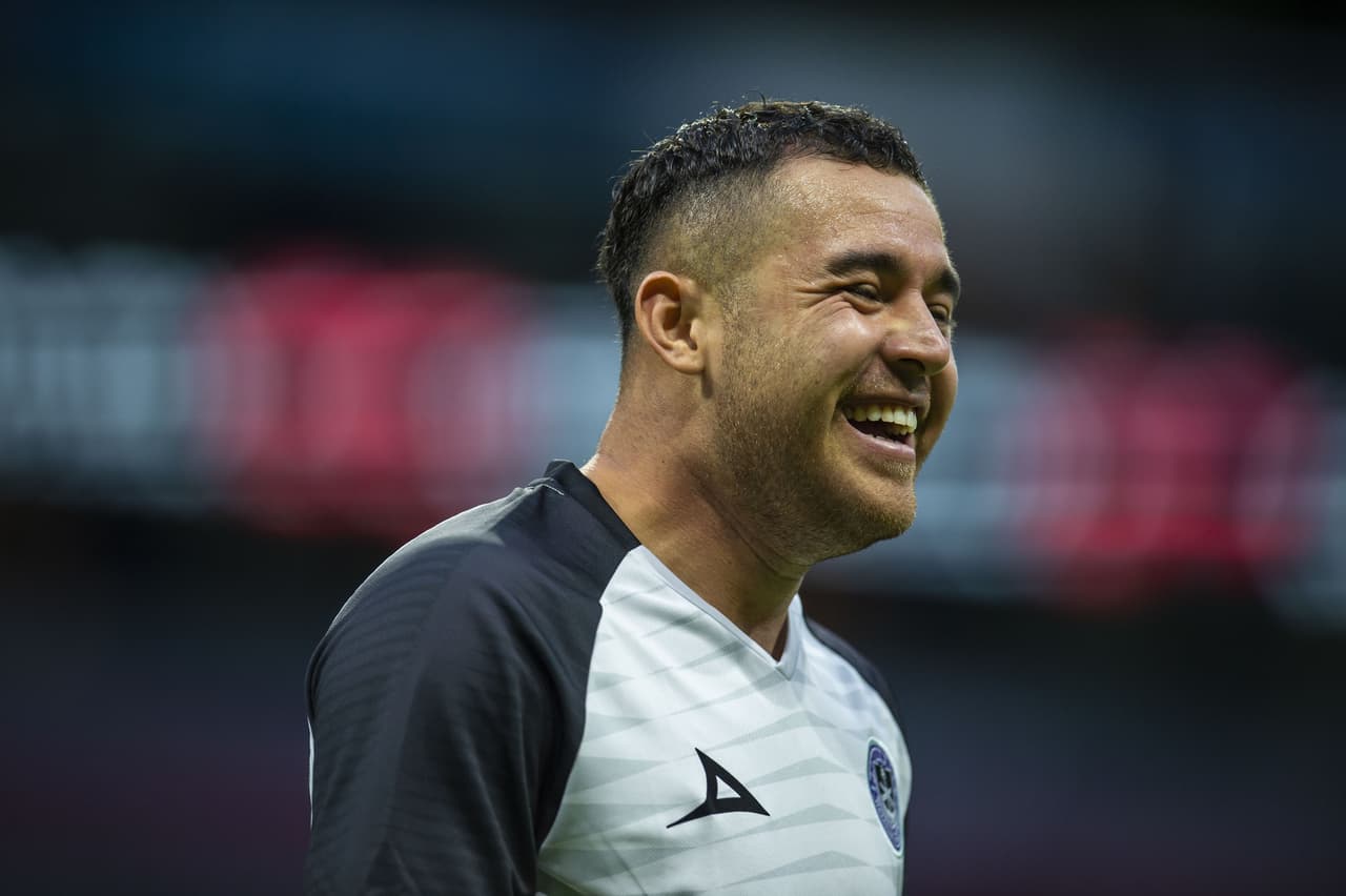 Jiménez responde a Guido Pizarro: 'Tigres representa a México'