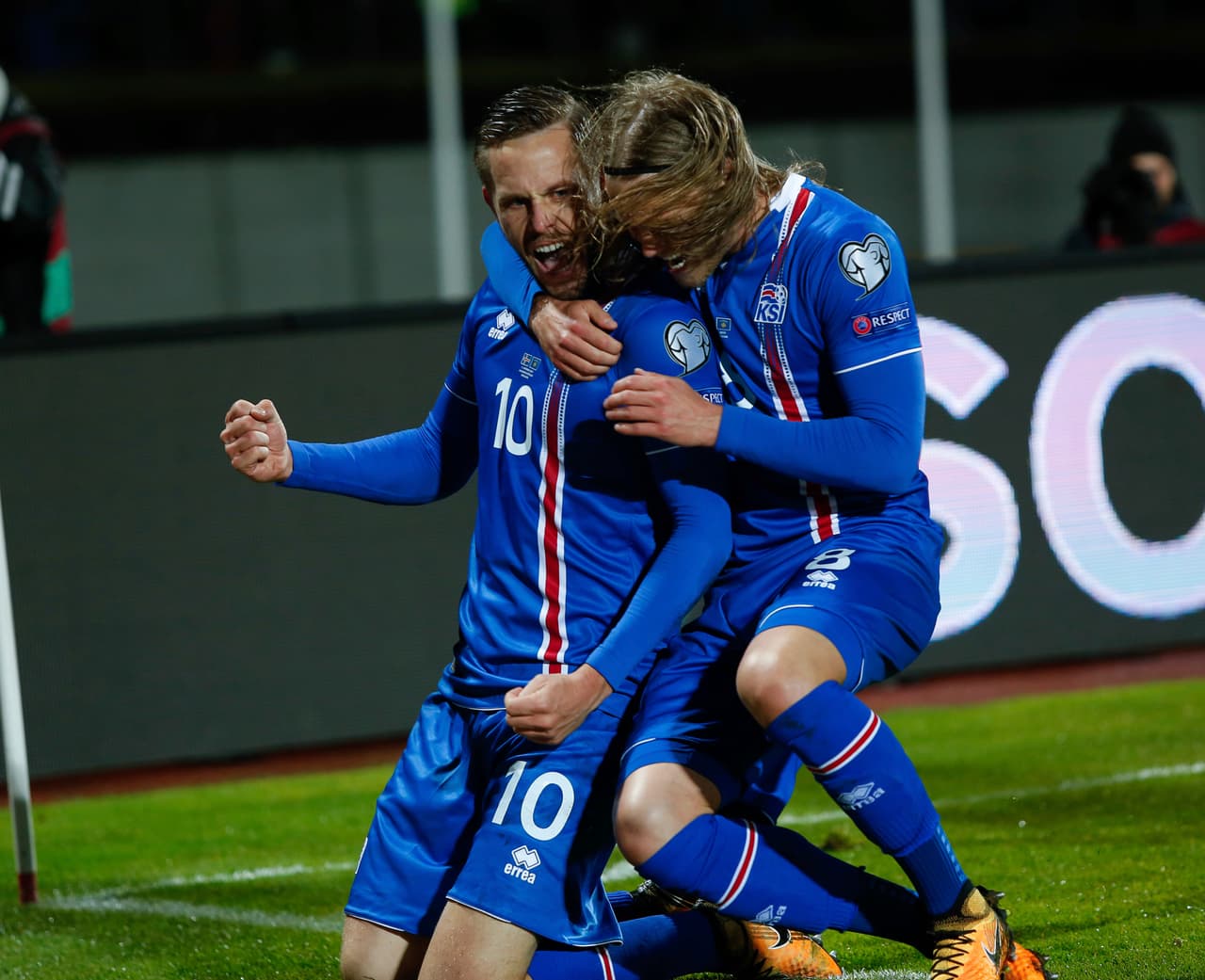 Islandia vs. Croacia en vivo: horario y como ver el partido del Mundial