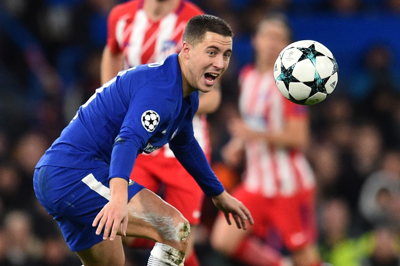 Chelsea le impidió la victoria al Atlético y le confirmó su eliminación de la Champions al igualar 1-1, pero el empate lo relegó al segundo lugar del Grupo C y, a los españoles, a Europa League.