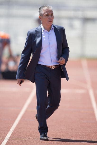 Sergio Bueno y Jaguares de Chiapas jugarán con un ojo en el descenso, y el otro mirando la Liguilla. Se han alejado un poco de la zona de peligro, pero no deben desatenderla y la Fiesta Grande, luego de no alcanzarla en varios torneos debe ser un objetivo.