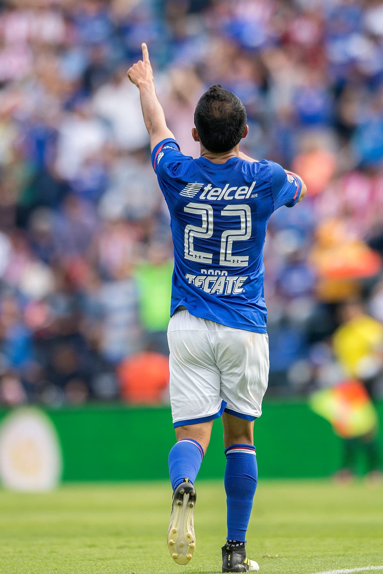 Mediocampista - Rafael Baca: El mexicano ha tenido un gran arranque de torneo. Esta jornada marcó el gol de su equipo y sumó nueve puntos.