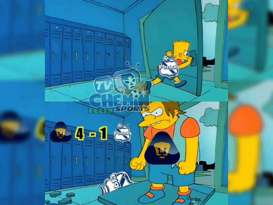 Estos son los memes de la Jornada 8 del torneo Guard1anes 2020.
