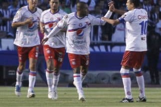 Xelajú se coloca como líder en la Liga Nacional de Guatemala