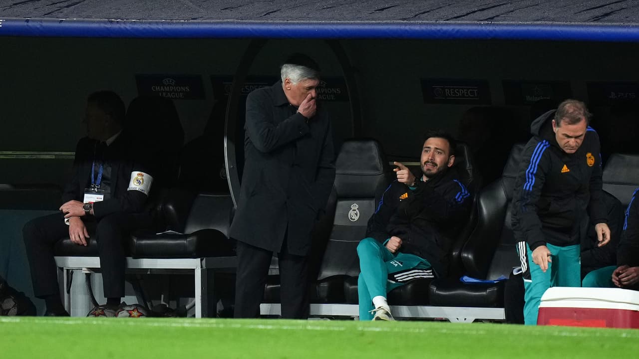 Chelsea le dio un ‘paseo’ al Madrid durante 75 minutos y se puso 0-3 con un pie en Semifinales, pero el cuadro merengue resurgió en el Bernabéu y con goles de Rodrygo y Benzema revivió en la serie.