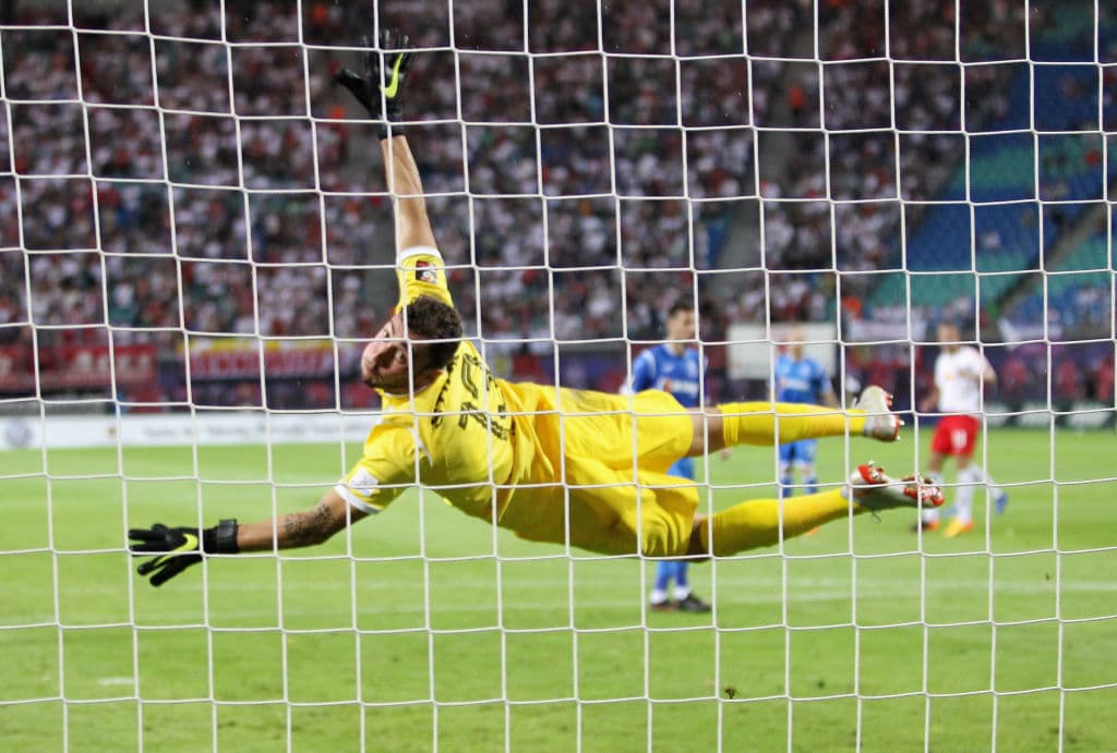 Se van haciendo menos los equipos que participan en las rondas preliminares de la UEFA Europa League. Este es el resumen de los juegos más importantes de la tercera ronda clasificatoria.