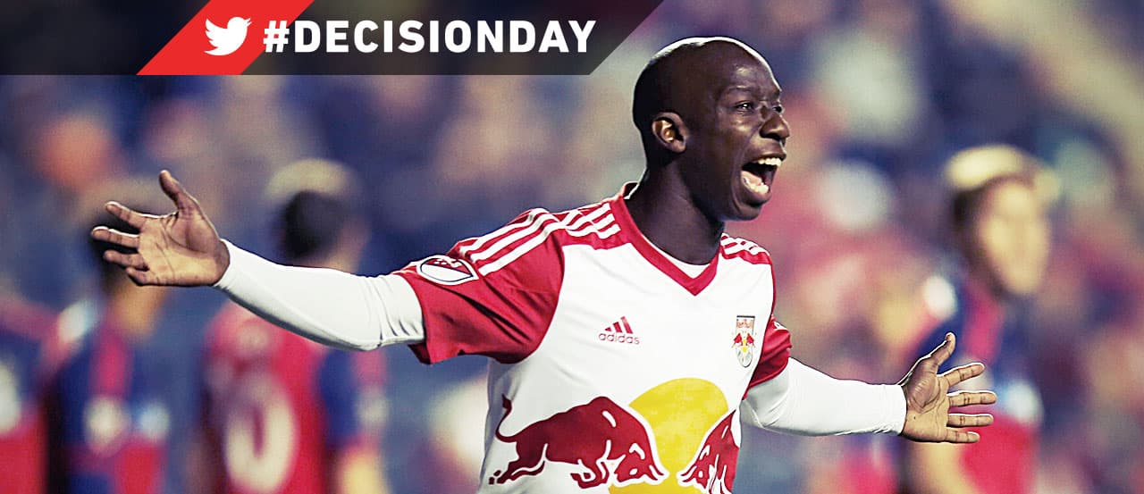 BWP terminó la temporada regular con 17 goles.