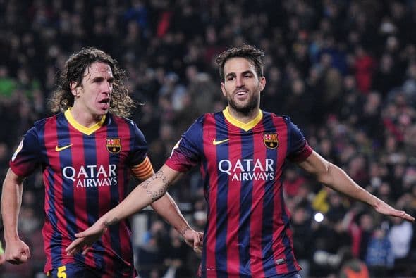 Futbolistas históricos y emblemáticos como Xabi Alonso por el Real Madrid y Charles Puyol por el Barcelona ya no estarán en la cancha, aquí te presentamos las bajas más notables.