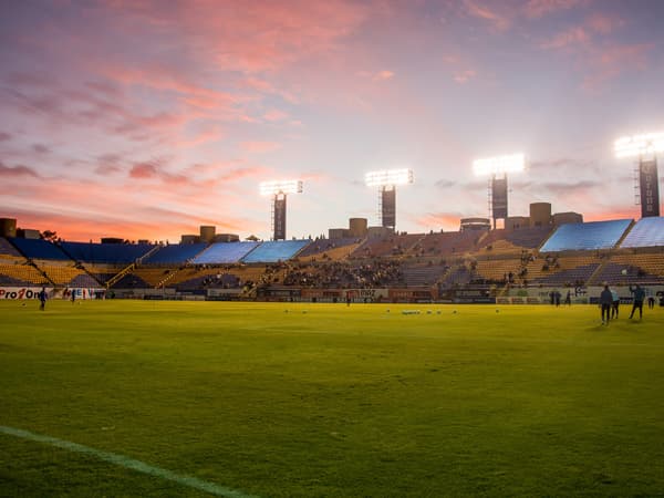 Estadio Alfonso Lastras