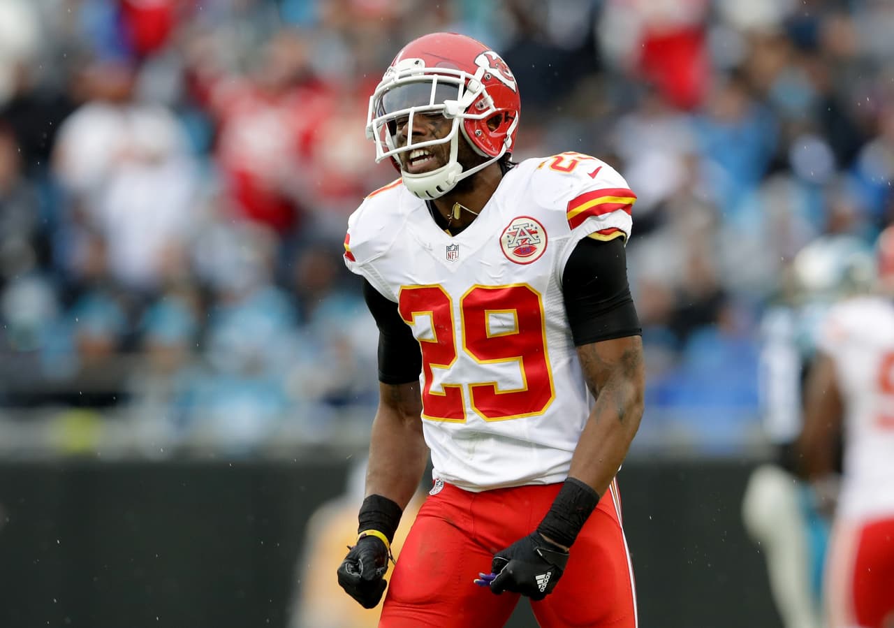 Eric Berry.