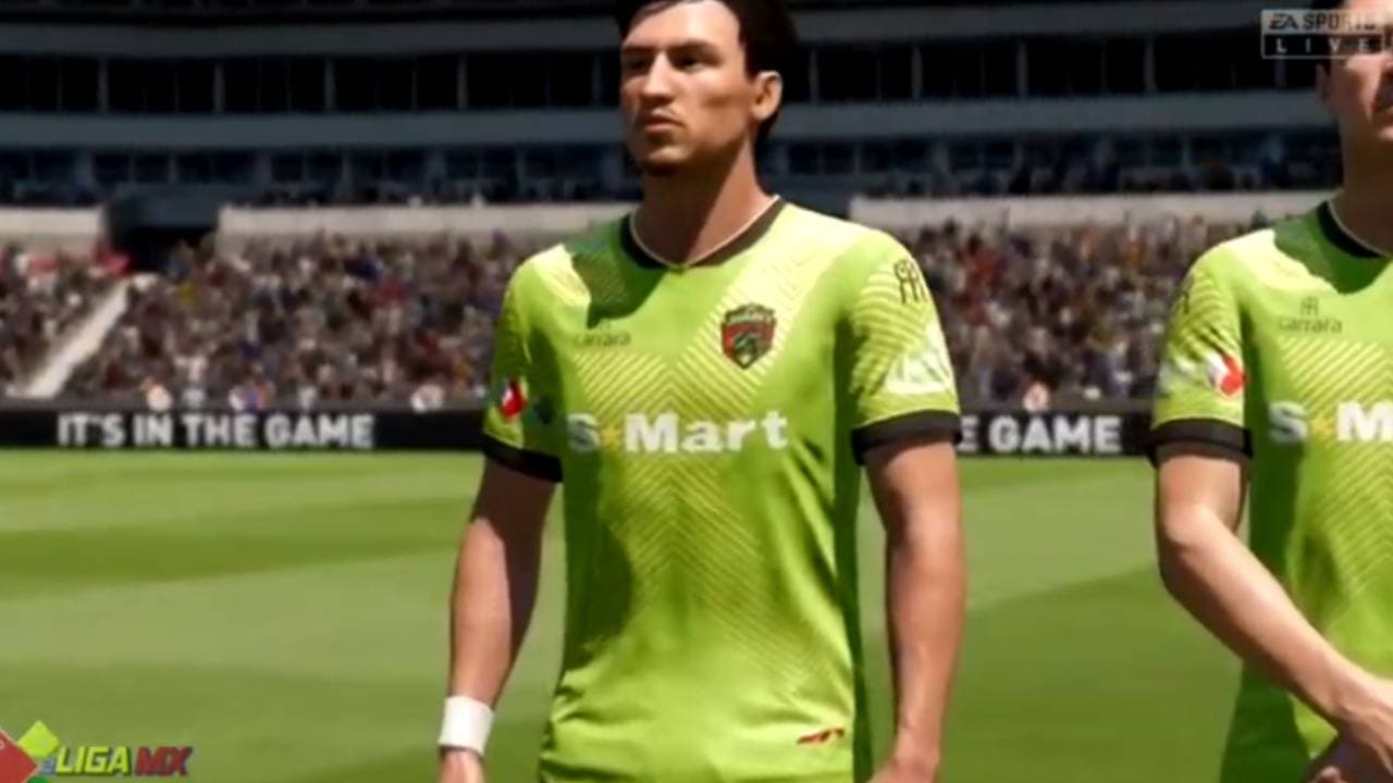 Los Bravos de Juárez vencieron 1-3 a los Gallos de Querétaro en la eLiga MX.