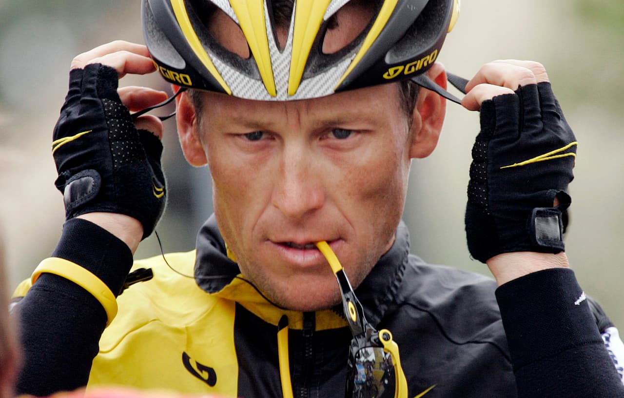 Lance Armstrong dirá ‘su verdad’ en un documental