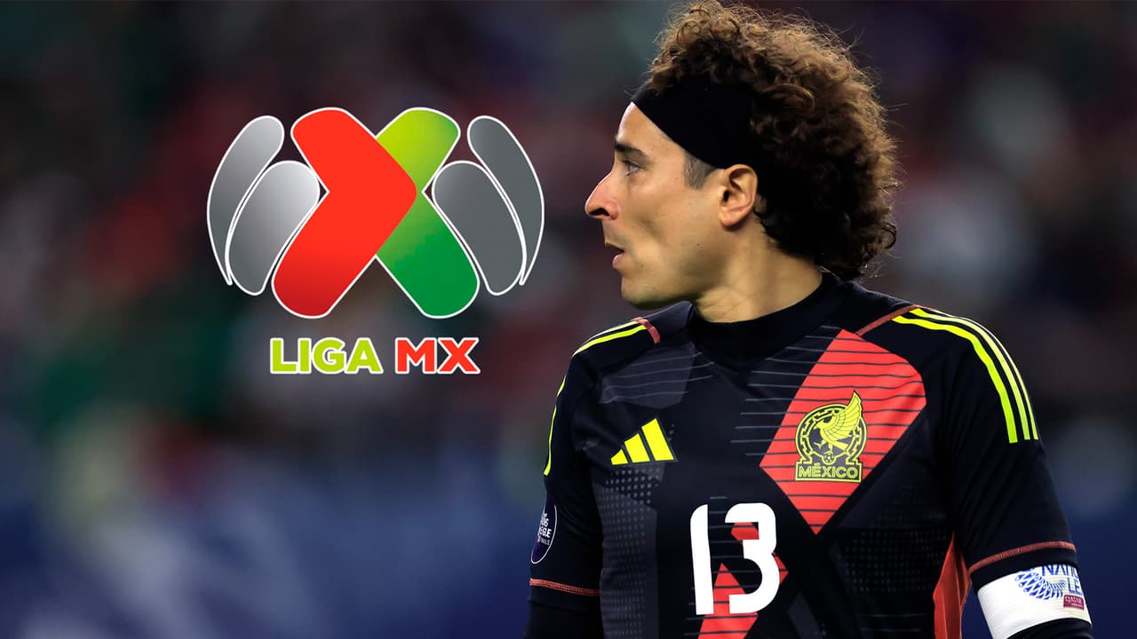 Guillermo Ochoa está en el radar de un club de la Liga MX