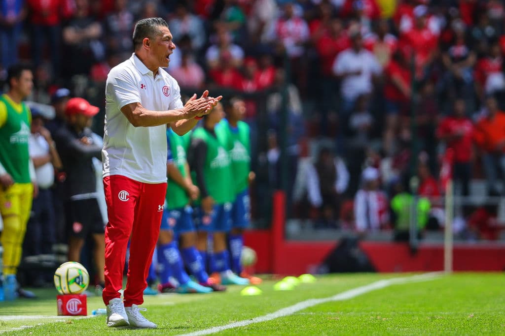 ‘Nacho’ Ambriz sana cosas de cara a la Liguilla: “No estábamos tan unidos” 
