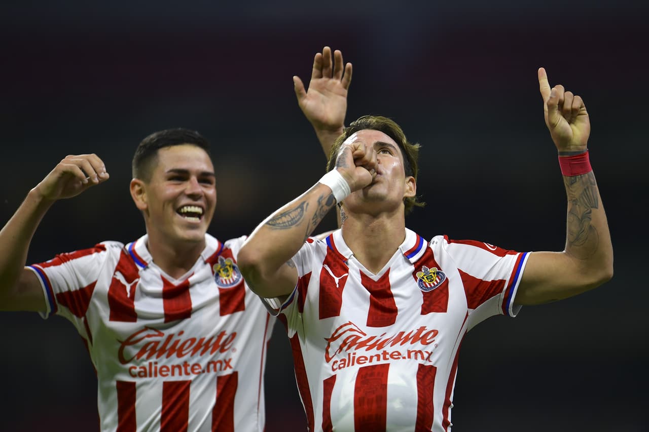 Chivas vuelve a la antesala de la Final después de tres años