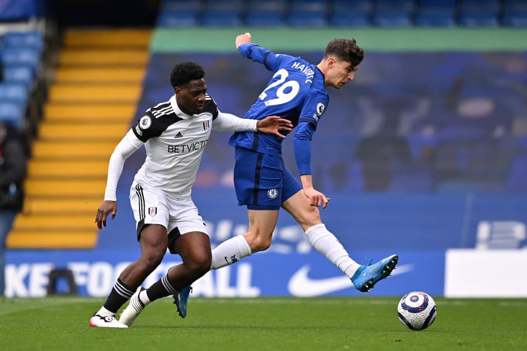 Crystal Palace cayó en casa 0-2 frente al Manchester City, Brighton & Hove Albion despacho 2-0 a Leeds United y los Blues vencieron 2-0 al Fulham.
