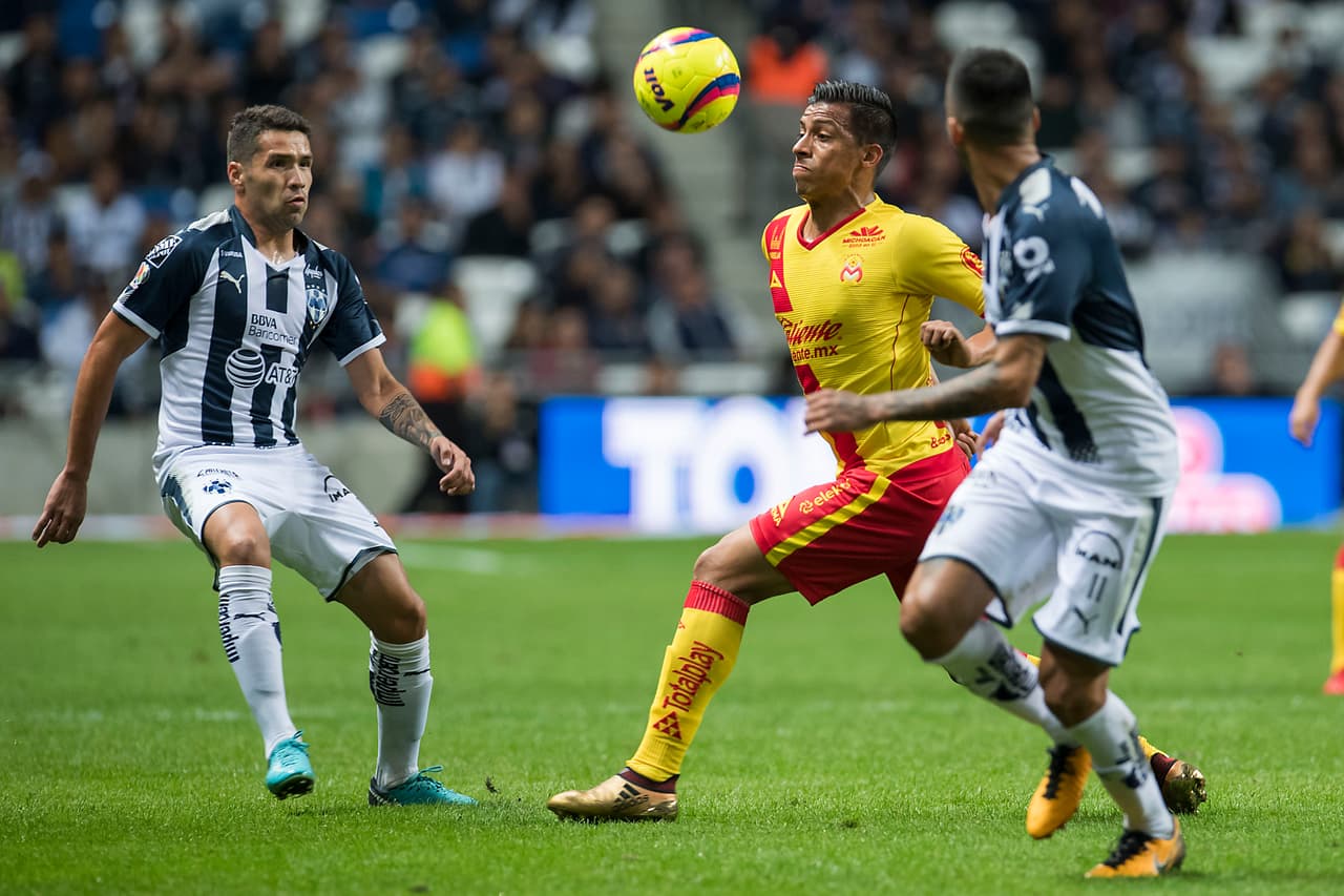 Morelia buscará su primera victoria del torneo cuando reciban la visita del Puebla en la próxima fecha.