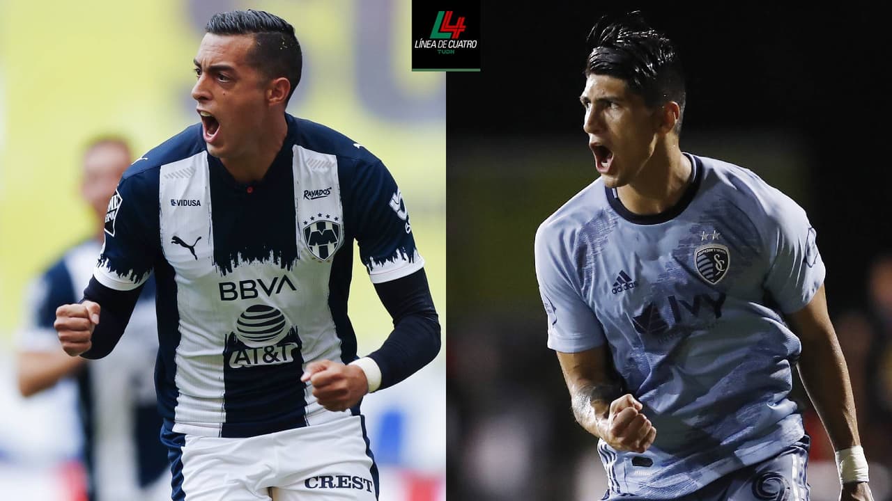¿Alan Pulido o Funes Mori? El nuevo ‘problema’ del ‘Tata' Martino
