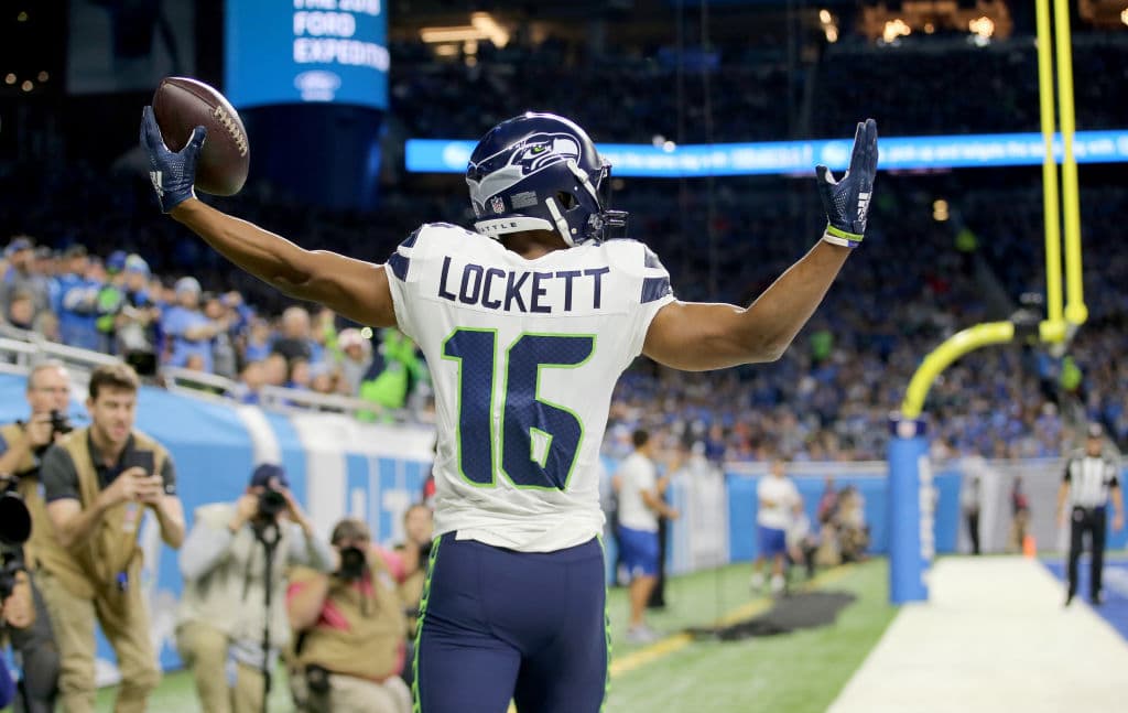 <b>15) Seattle Seahawks (4-3)</b>. Después de un flojo comienzo de temporada parece ser que los Seahawks ya se calentaron aunque parece que no muchos están convencidos de su potencial. Vuelan bajo el radar.