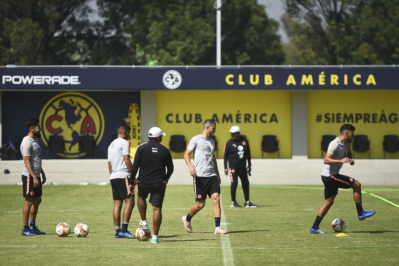 El equipo azulcrema perdió el liderato contra Cruz Azul, que venció a Pumas en la Jornada 15. No obstante, una mala alineación de 
<i>La Máquina</i> podría dejarlo sin esos puntos.