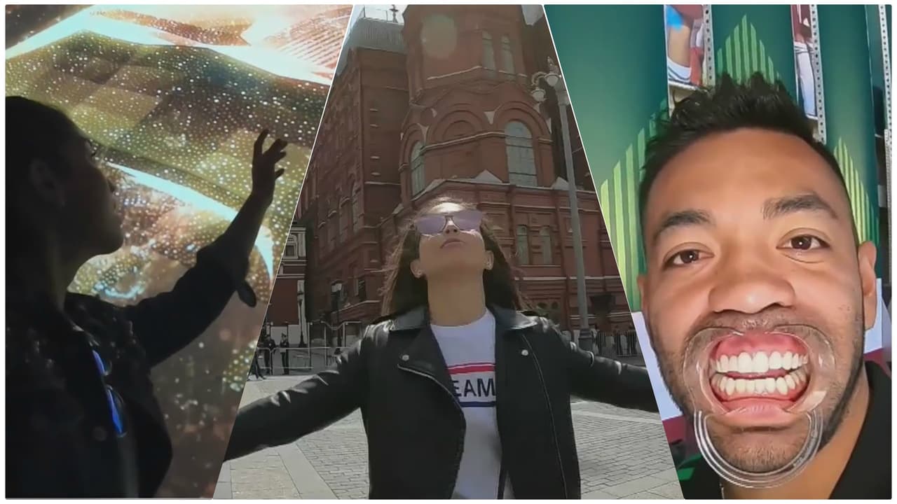 El Diario de Ana Caty: las mejores aventuras en Rusia 2018