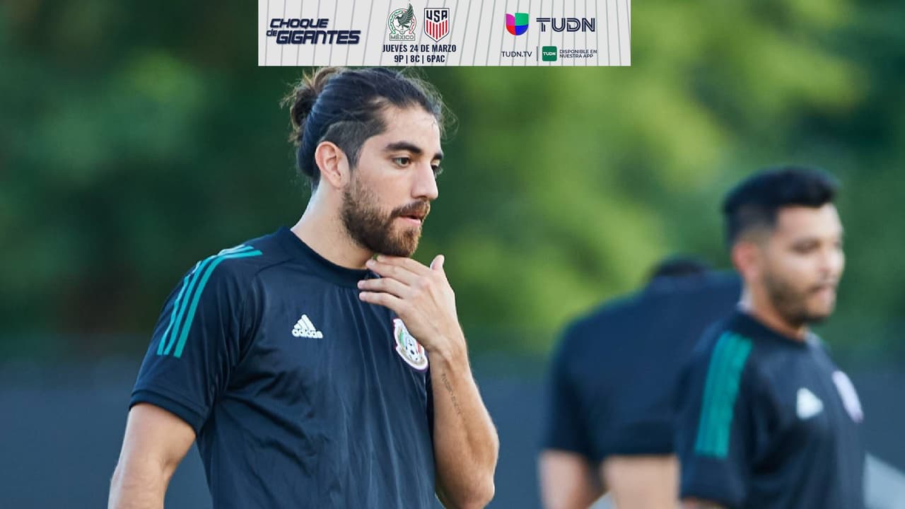 Tata ya eligió al sustituto de Pizarro, que es baja por lesión