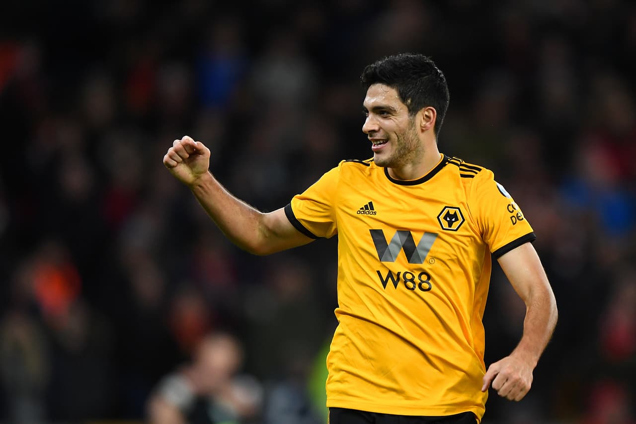 <b>Raúl Jiménez: </b>a primera hora del sábado, el Wolverhampton buscará un triunfo en casa ante el Leicester City. El delantero marcó su último gol en Copa ante el Liverpool y quiere volver a celebrar tras la derrota por 3-0 a manos del Manchester City en la pasada jornada de la Premier.