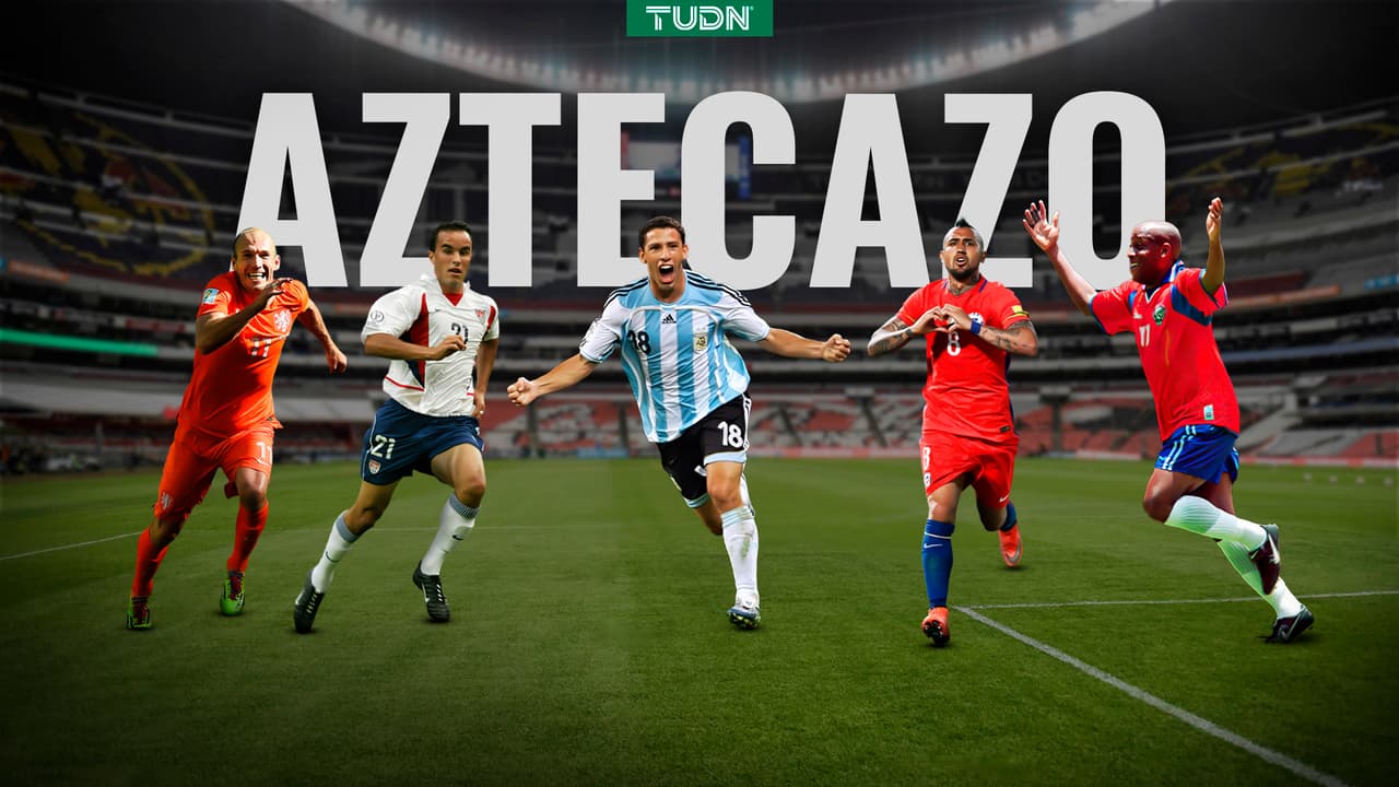 En el aniversario del Aztecazo, las heridas más dolorosas del Tri
