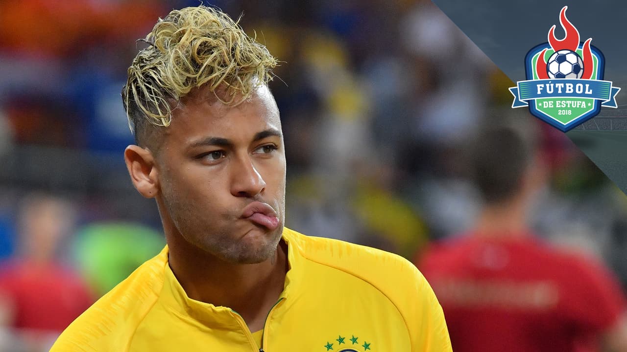 En pleno Mundial: Neymar habría pedido salir del PSG para ir al Real Madrid 