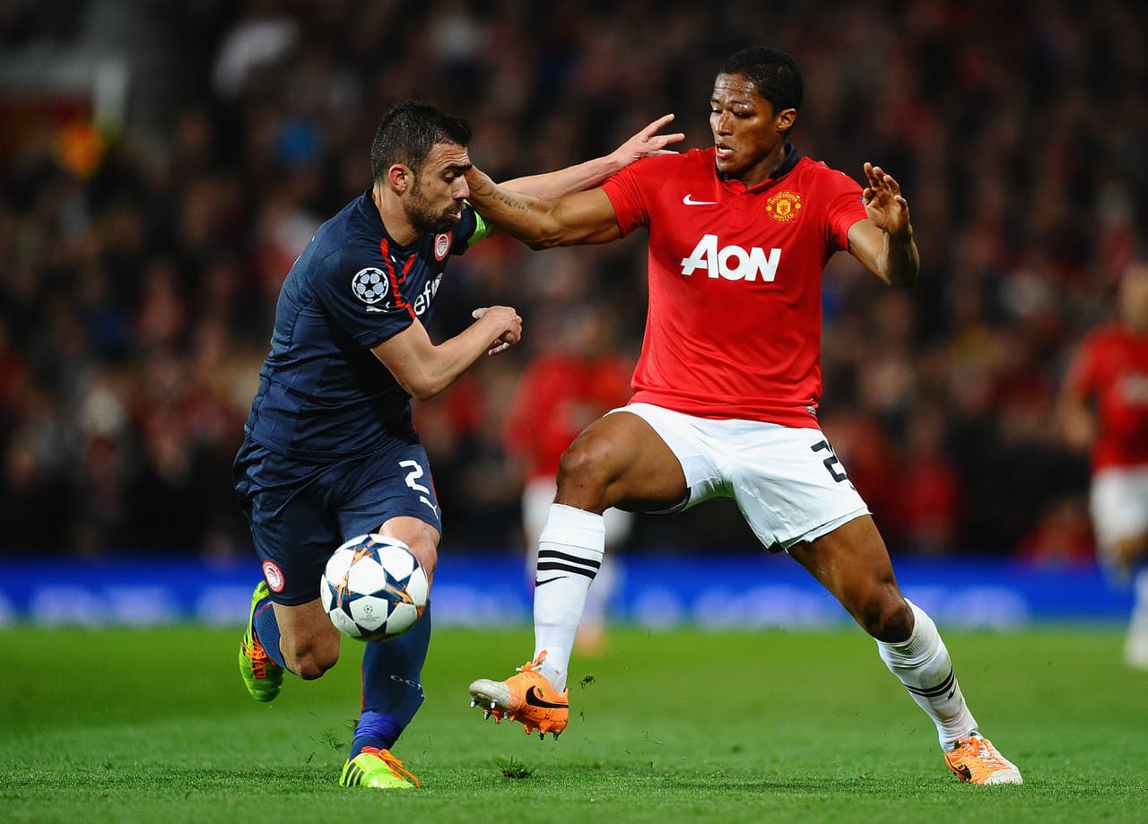 La obligación de anotar dos goles para empatar la serie –y no recibir ninguno– ponía el condimento para este partido.