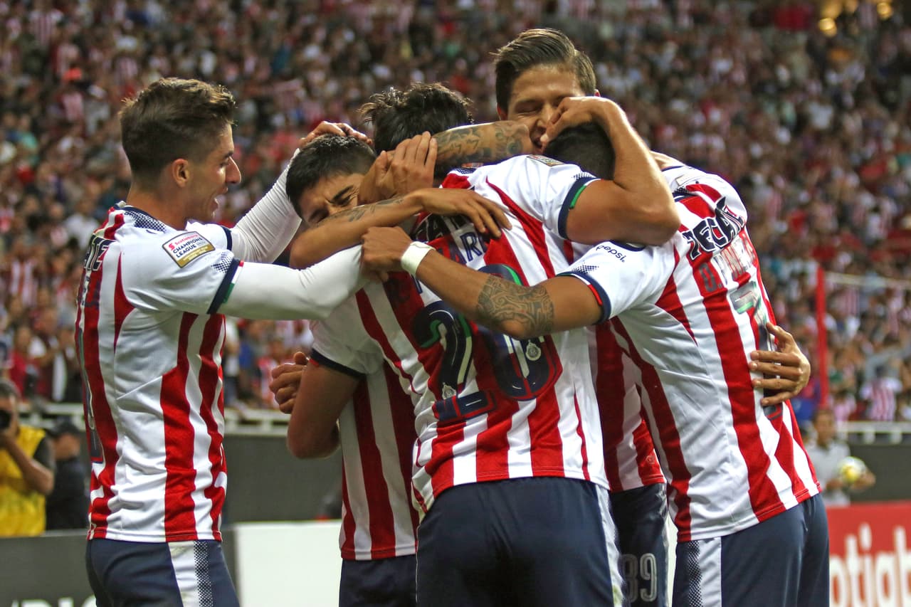 Alanís, López y Godínez fueron los protagonistas de los goles con los que el equipo mexicano remontó y despidió al equipo de la MLS, el único que no pudo avanzar ante escuadras aztecas.