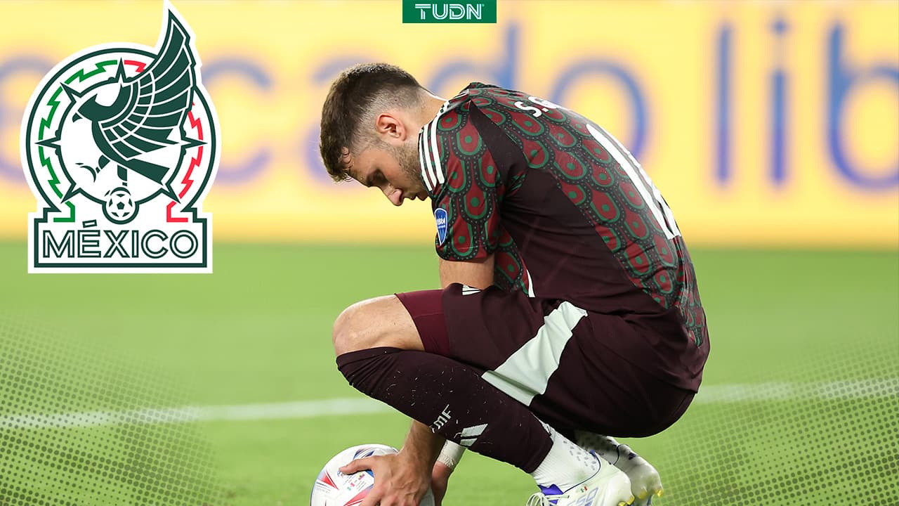 México acaba el 2024 en el Top 20 y superado por EEUU en el ránking FIFA