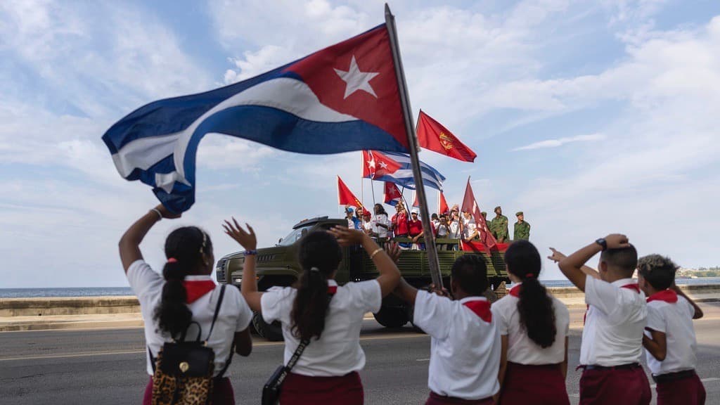 EEUU impone nuevas sanciones a Cuba y golpea al Ministerio de Turismo