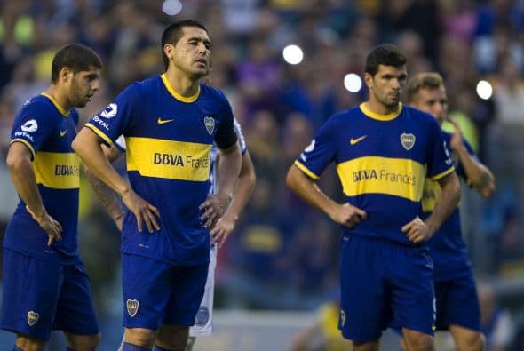 Con la llegada de Bianchi al equipo como estratega Riquelme tomaría un protagonismo que no había tenido en el pasado siendo el armador de juego del Boca Juniors.