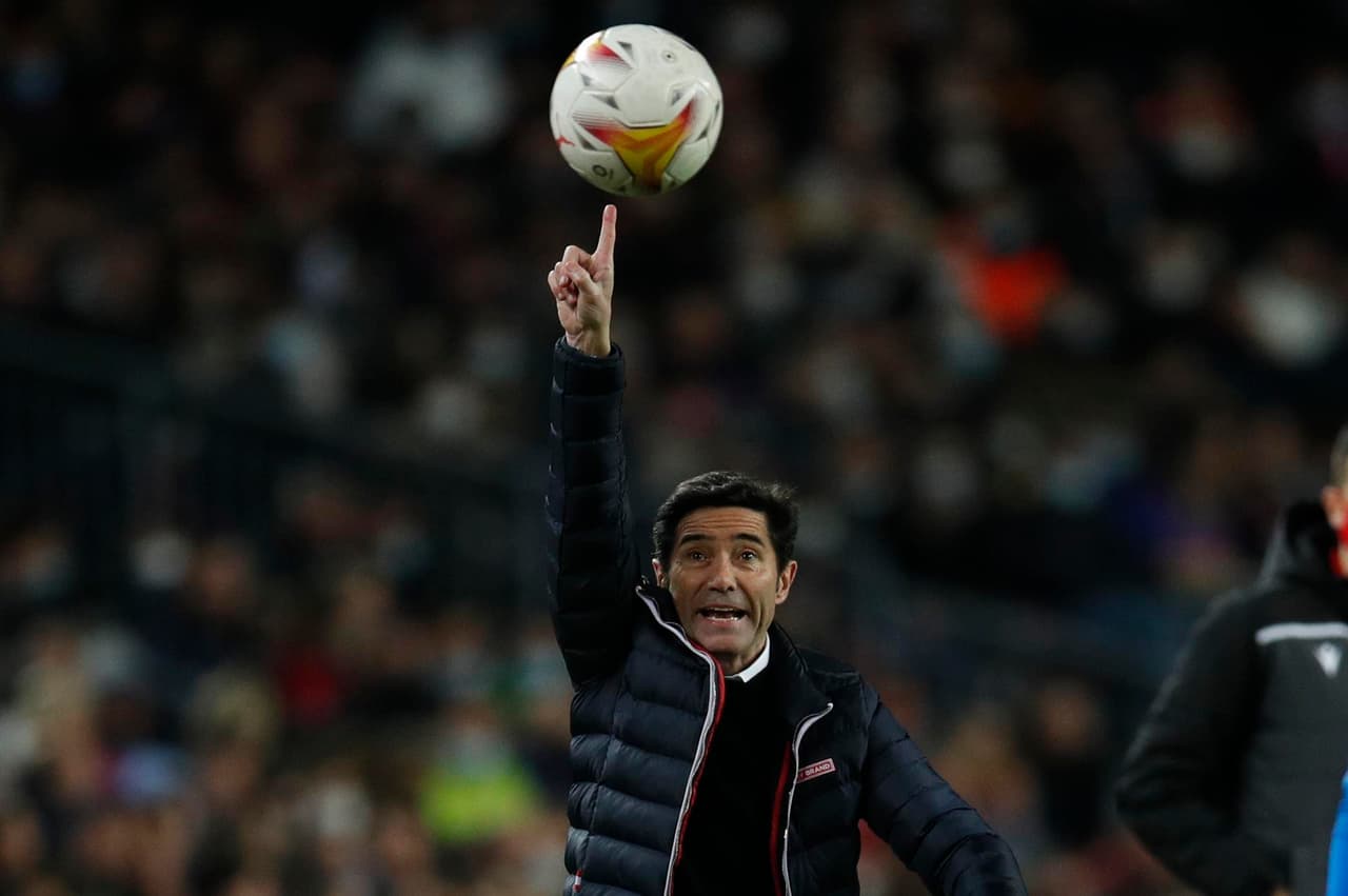 Barcelona agarra ritmo y golea al Athletic 4-0 durante la J26 en La Liga. Aubameyang, Dembele, de Jong y Depay fueron los goleadores de la tarde y suman un triunfo mas en semana dorada para los blaugrana.