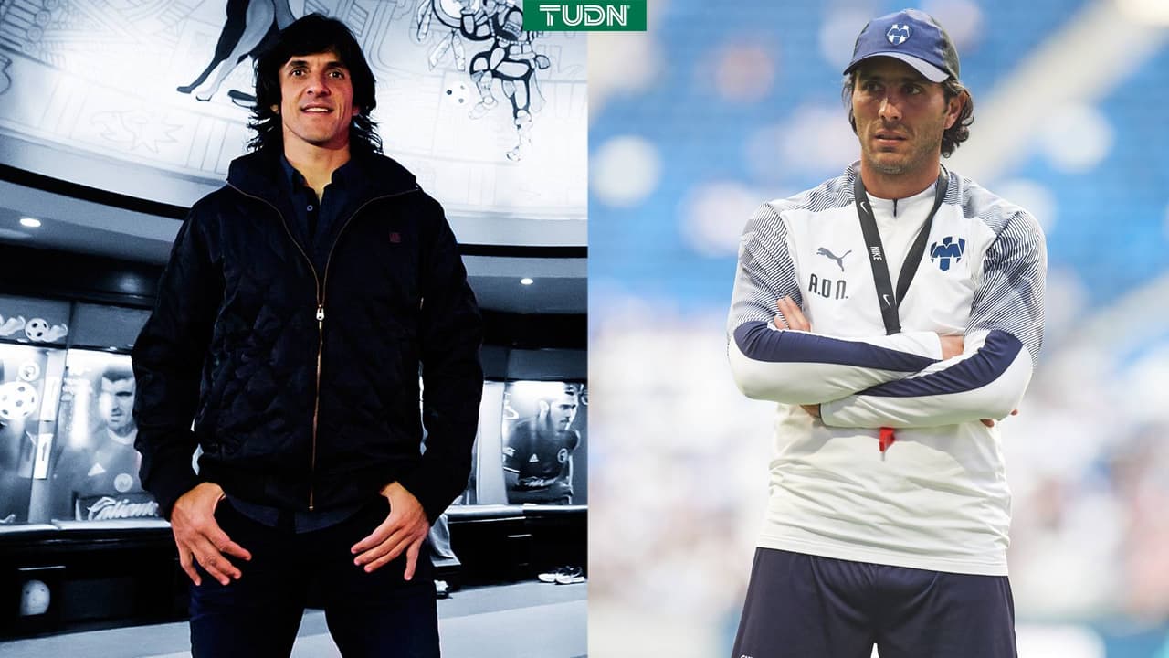 Federico Vilar y Aldo de Nigris debutarán como entrenadores