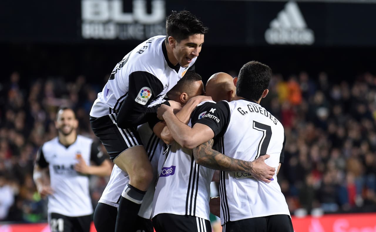 Moreno y Zaza fueron los artífices del triunfo de los murciélagos.