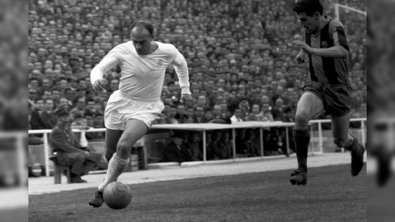 El hijo prodigio de Buenos Aires fue de las personalidades deportivas que tuvo más apariciones en el cine durante su carrera deportiva.