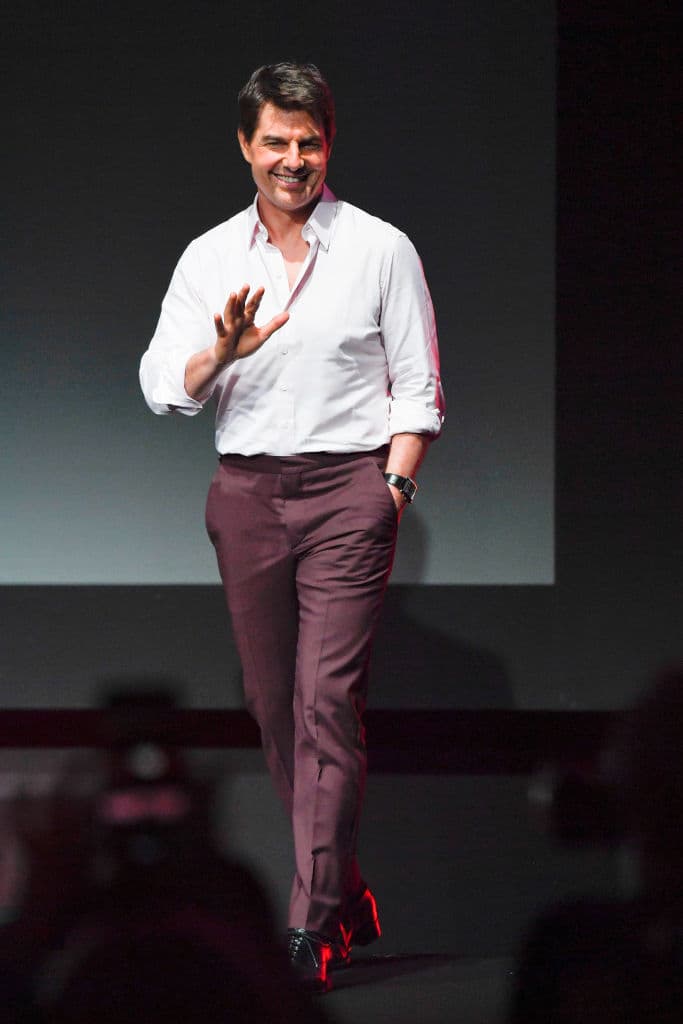 La mayoría de las nuevas caras ya tienen una gran experiencia en la industria del cine.
<br>