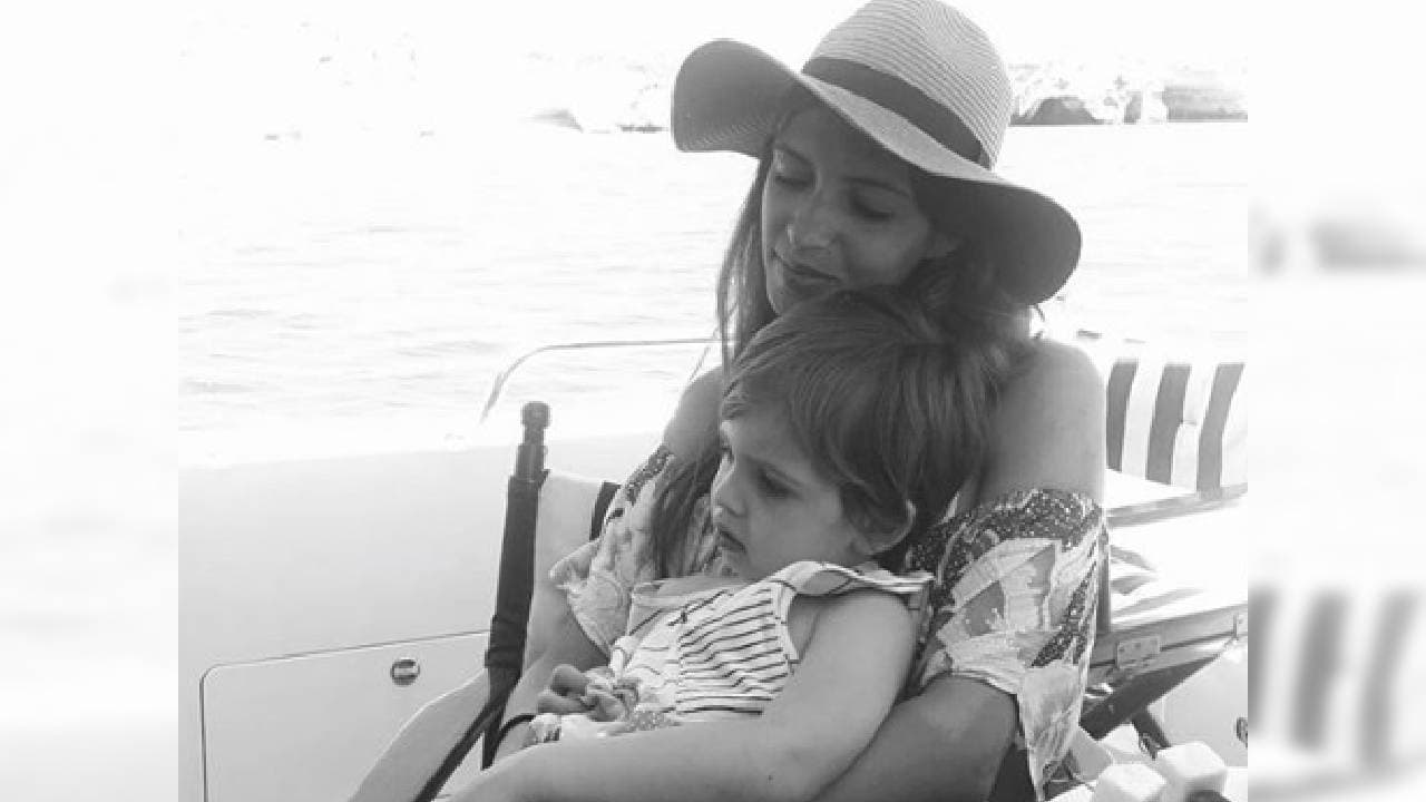 Aunque ha pasado por dificultades de salud, la exitosa reportera se ha repuesto y es una exitosa empresaria.