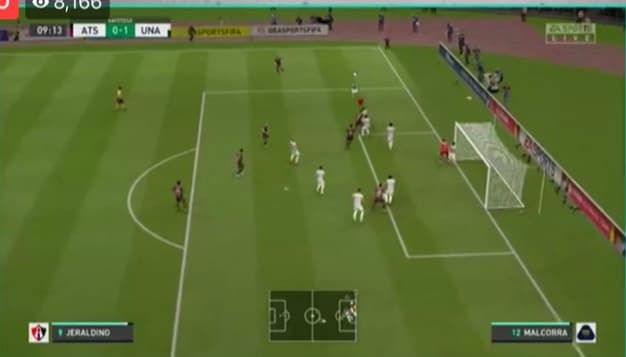 Juan Pablo Vigó nos sorprende a todos y logra quedarse con los tres puntos en su visita a los Zorros de Jairo Torres.