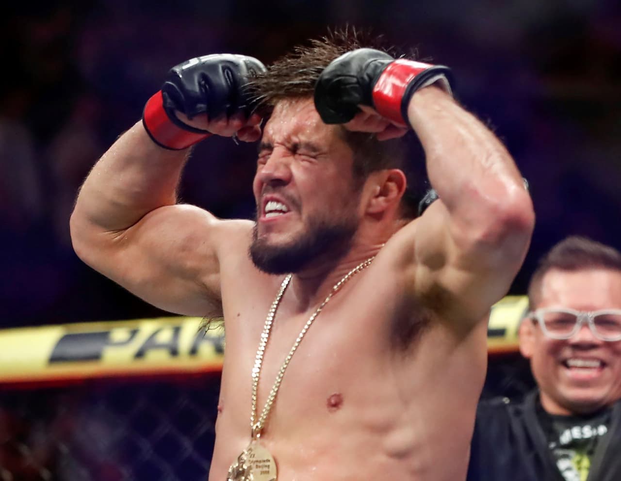 Henry Cejudo confirma su adiós de la UFC