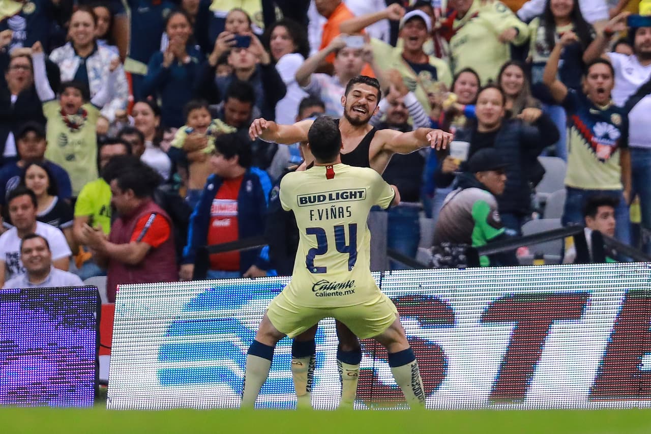 En la semifinal ante Monarcas marcó gol en la vuelta para dar empatar el global y pasar a la final del certamen.